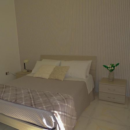 ポンペイDolphin Houseアパートメント エクステリア 写真