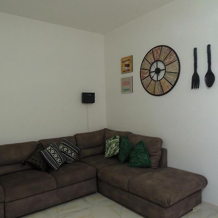 ポンペイDolphin Houseアパートメント エクステリア 写真