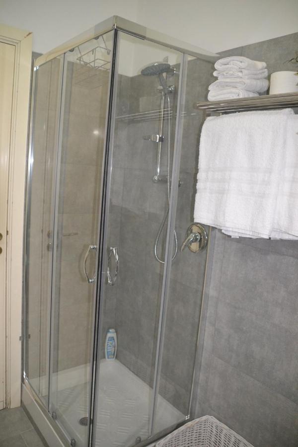 ポンペイDolphin Houseアパートメント エクステリア 写真