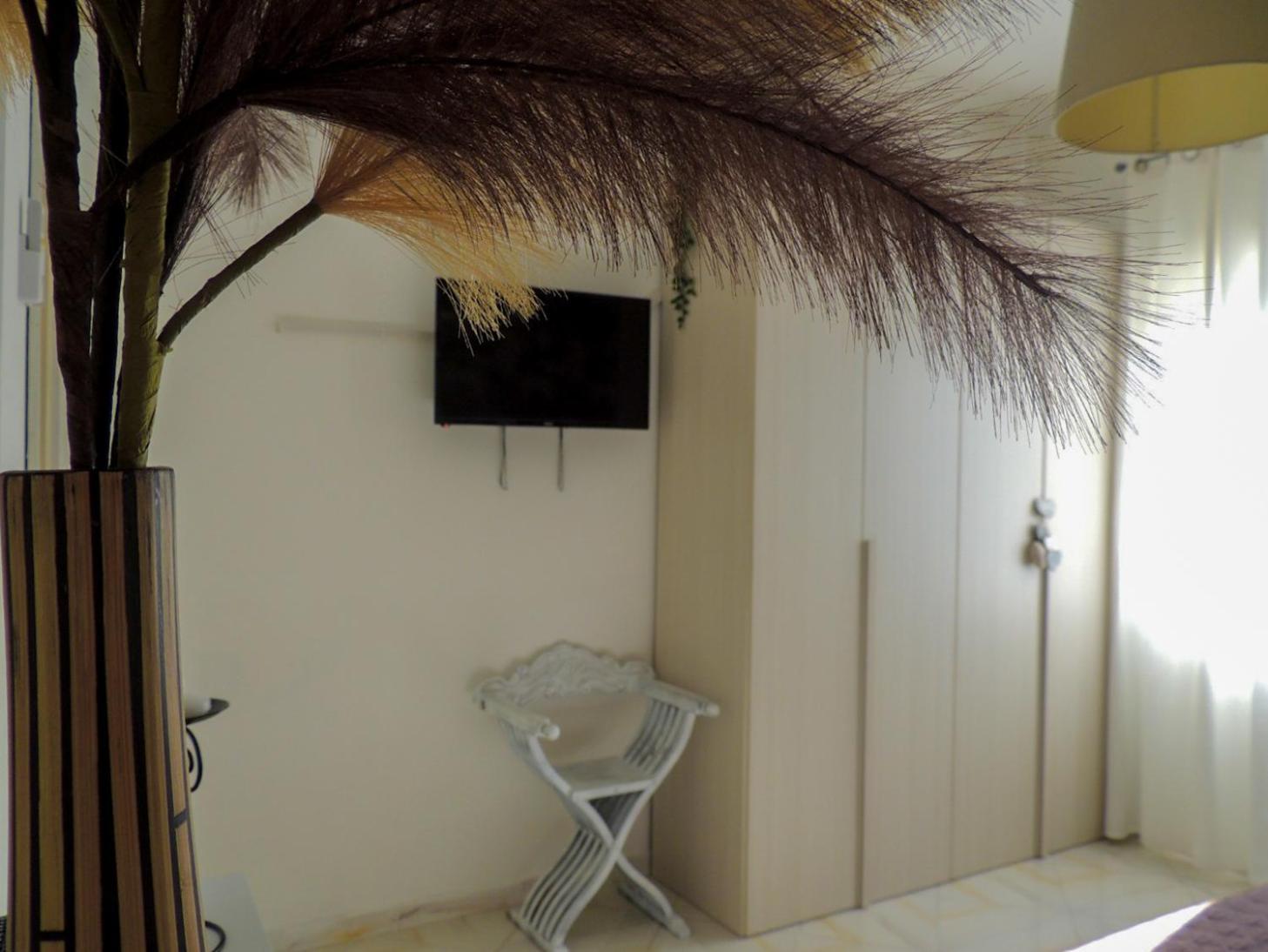 ポンペイDolphin Houseアパートメント エクステリア 写真